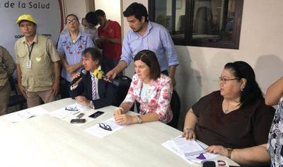 Dengue: Dos muertes y más de 300 casos confirmados | Paraguay en Noticias 