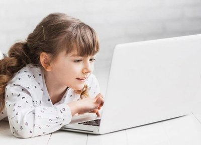 Expertos vinculan la falta de atención en niños con excesivo uso de pantallas - Tecnologia - ABC Color
