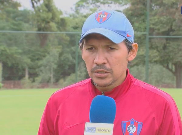 Referentes de Cerro Porteño coinciden que el Clásico será una fiesta