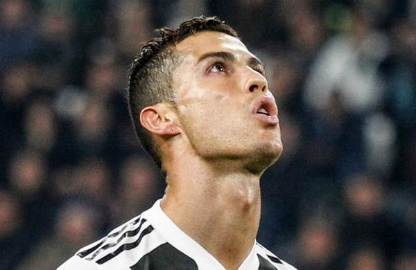 Se hunden las acciones de Juventus tras su eliminación de la Champions League - C9N