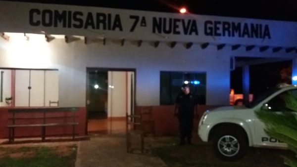 Capataz fue asesinado en San Pedro | Paraguay en Noticias 