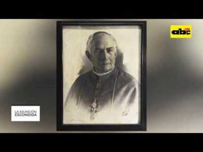 De cárcel a museo 1 - Tv - ABC Color