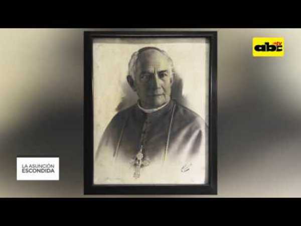 De cárcel a museo 1 - Tv - ABC Color