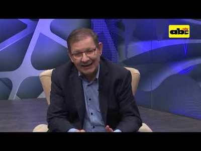 Entrevista a Lita Pérez Cáceres - Tv - ABC Color