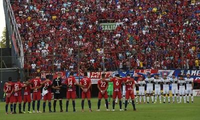 ¿Se define el Apertura o continúa la pelea? - Deportes - ABC Color