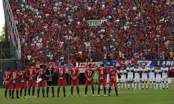 ¿Se define el Apertura o continúa la pelea? - Deportes - ABC Color