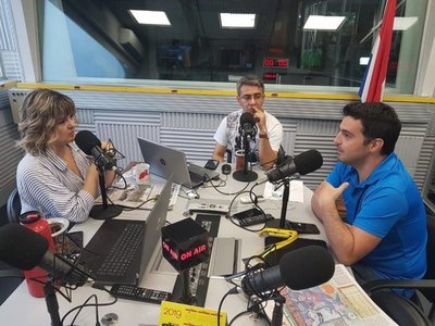 Emergencia para discapacitados no será letra muerta, asegura diputado - 730am - ABC Color