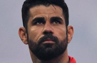 Diego Costa se niega a entrenar con el Atlético de Madrid - C9N