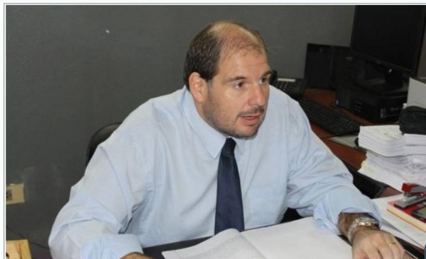 Procesan a conductor por causar persecución policial | Paraguay en Noticias