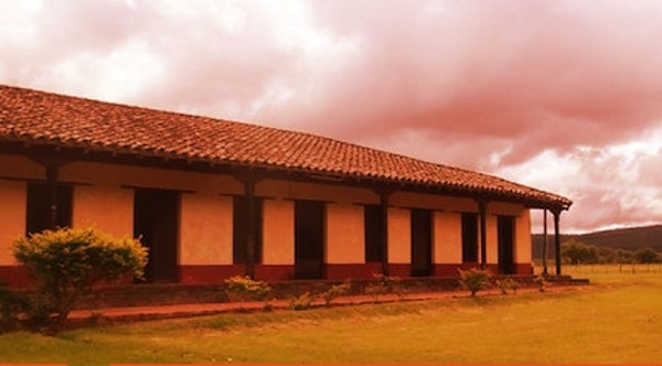Museo Campamento Cerro León permanecerá cerrado por obras de restauración | .::Agencia IP::.