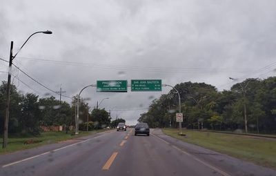 Meteorología emite alerta sobre posible tiempo severo para el sur - Digital Misiones