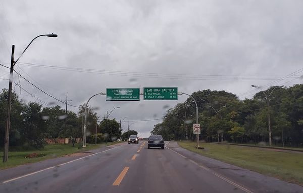 Meteorología emite alerta sobre posible tiempo severo para el sur - Digital Misiones