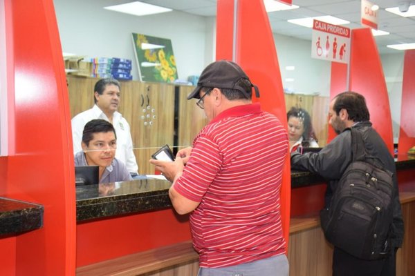 Comuna sanlorenzana atenderá domingo de Pascua | Paraguay en Noticias