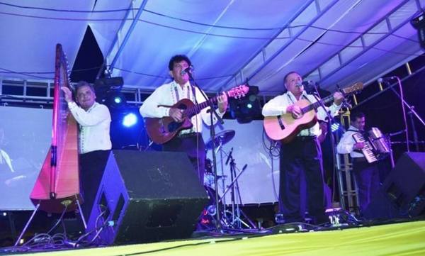 Santa Rosa Misiones prepara su ''Primer Festival de la Polca Paraguaya'' - Digital Misiones