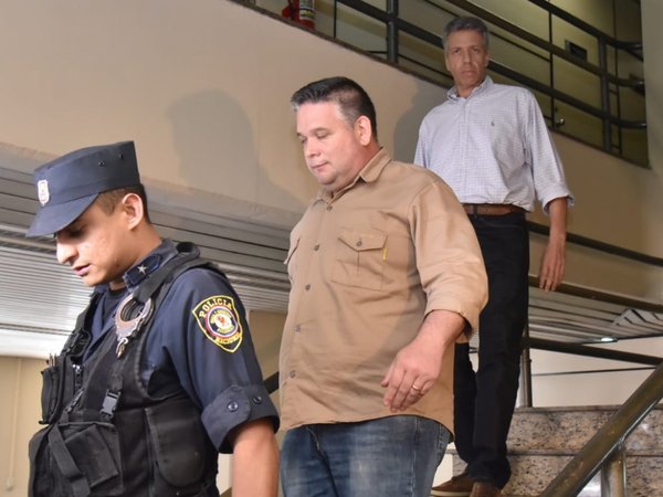 Caso Messer: Seis meses más para investigar a primo de HC » Ñanduti