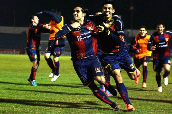 'A Cerro le sigo siempre, voy a ver el clásico de madrugada'