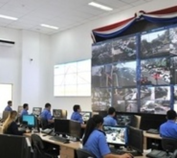 Violencia intrafamiliar lidera lista de llamados al sistema 911 - Paraguay.com