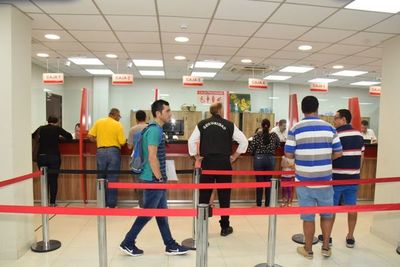 Municipalidad de San Lorenzo retorna mañana para pago de tributos  | Paraguay en Noticias 