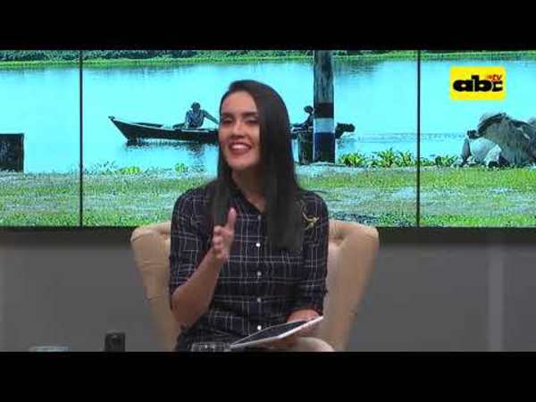 Bahía Negra: Naturaleza, cultura e identidad - Tv - ABC Color