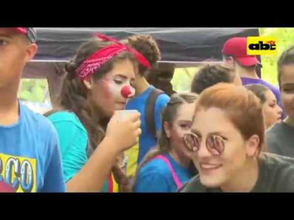 Especial de Semana Santa - Tv - ABC Color
