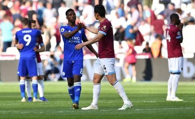Sigue en la mala racha - Deportes - ABC Color