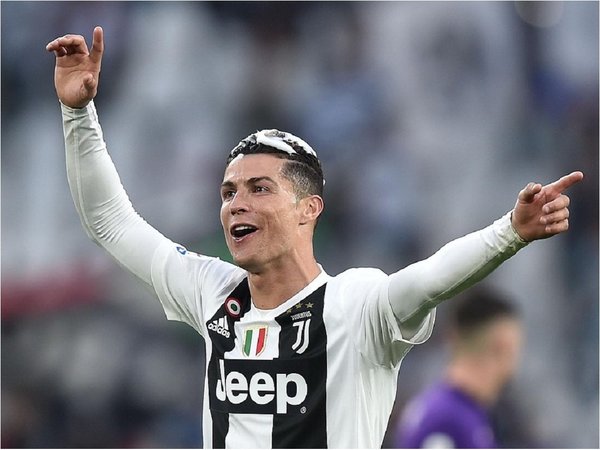 Cristiano: "Ganamos dos trofeos y hemos hecho un año muy bueno"