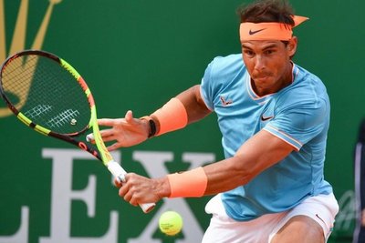 Nadal pierde su corona en Montecarlo - Deportes - ABC Color