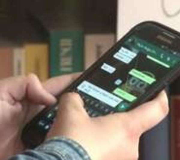 WhatsApp promete incorporar permiso para grupos - Paraguay.com