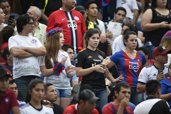 Tabaré sentencia - Deportes - ABC Color