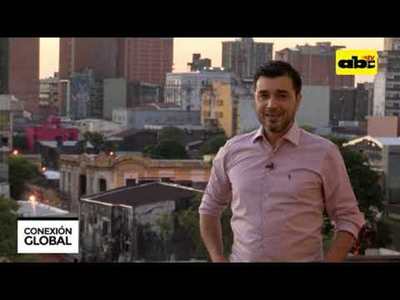 Conexión Global - Tv - ABC Color