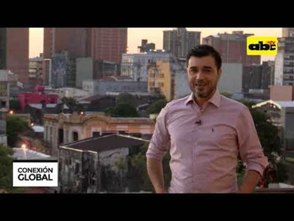 Conexión Global - Tv - ABC Color