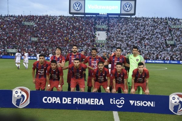 El clásico de Gloria - Fotos - ABC Color