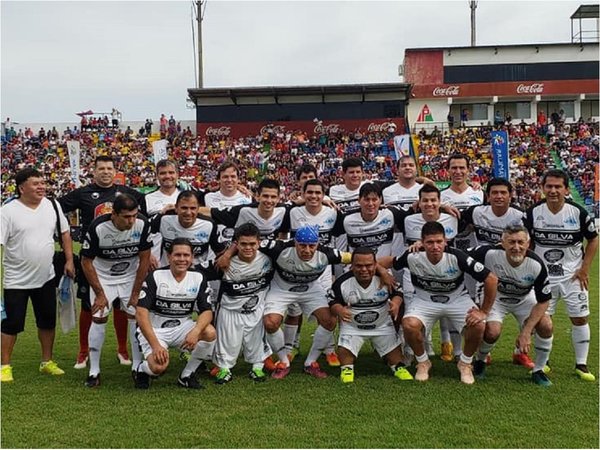Olimpia triunfa en los penales y se lleva el Miniclásico | Paraguay en Noticias