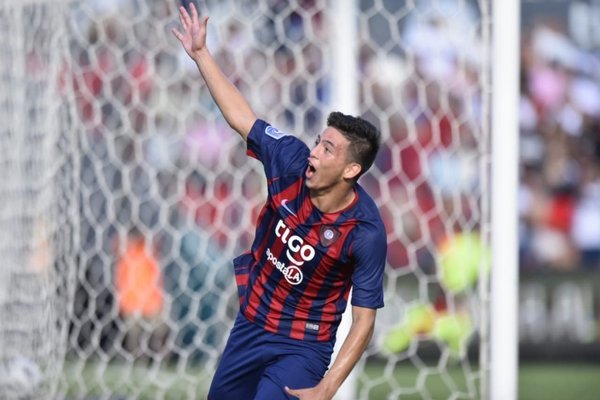 Ovelar, de titular | Paraguay en Noticias