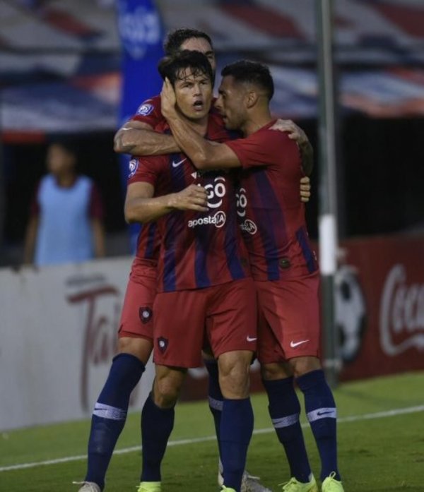 La tercera, la vencida - Deportes - ABC Color