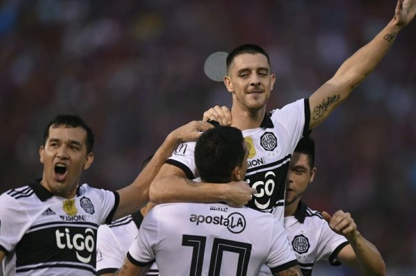 Olimpia gana el clásico y se acerca al tricampeonato - 730am - ABC Color
