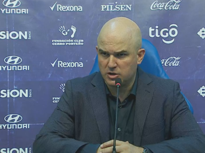 Jubero asume que el Apertura se les puso difícil