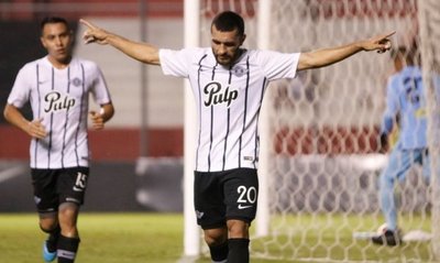 Libertad se acerca - Deportes - ABC Color