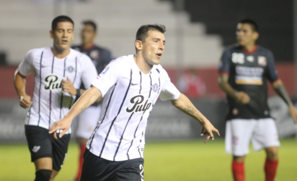 HOY / Anula al Kelito y se acomoda en el tercer lugar