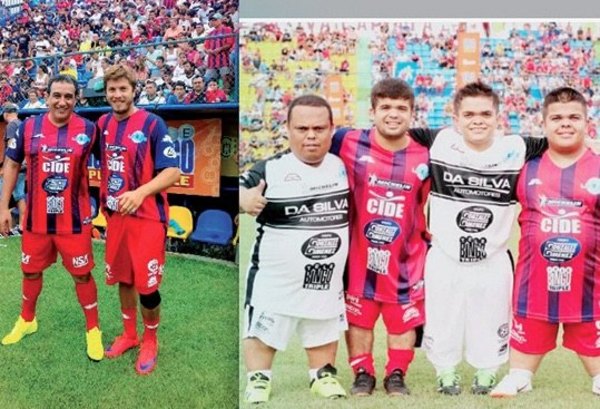 El miniclásico ganó Olimpia en penales