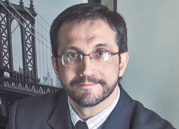 Rentabilidad de Bancos y Financieras - Paraguay