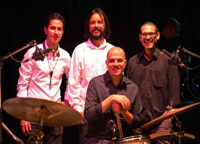 “Desde el primer disco que estamos en este camino”