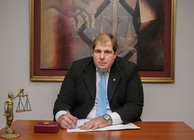 Imputaron a conductor que protagonizó persecución