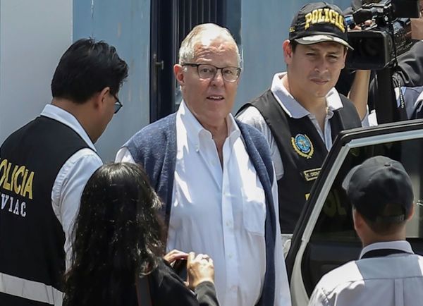 Crece la polémica en Perú por supuestos excesos judiciales