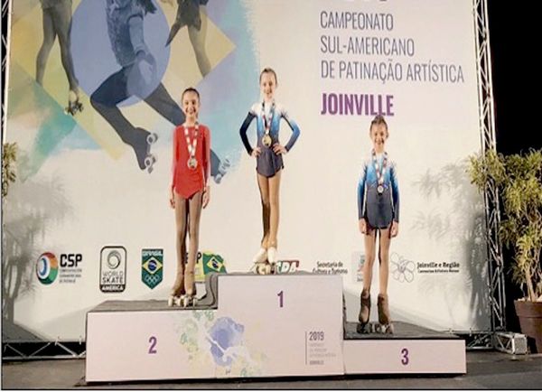 Paloma García gana la plata