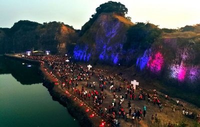 Buscan desarrollar el turismo en Ñemby - Edicion Impresa - ABC Color