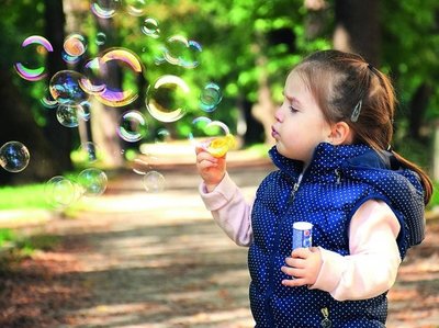 La salud mental de los niños es lo primero - Edicion Impresa - ABC Color