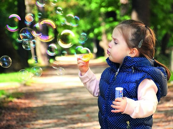 La salud mental de los niños es lo primero - Edicion Impresa - ABC Color