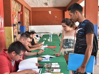 Rige contrato de aprendizaje  para primer empleo juvenil