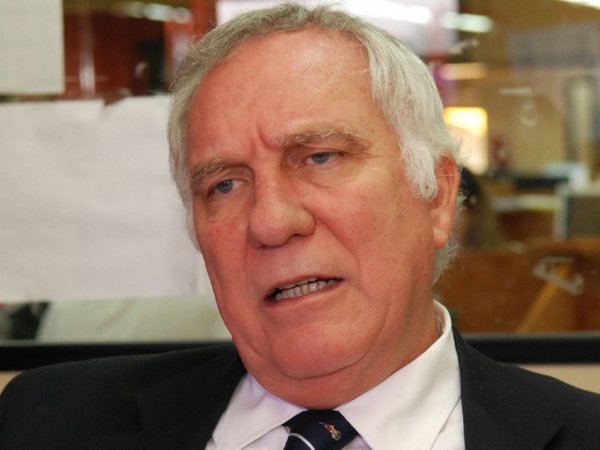 “El desbloqueo será un buen termómetro de congresistas”